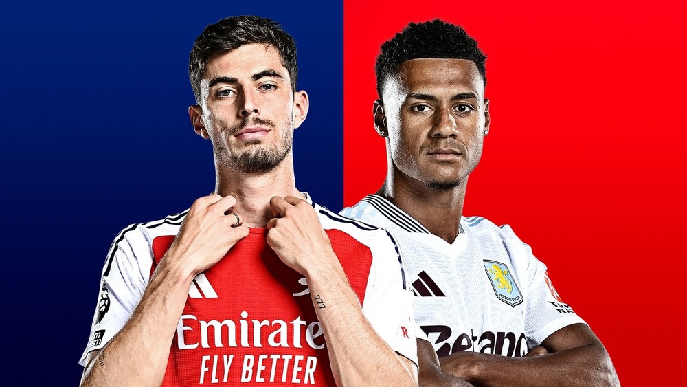 Nhận định soi kèo Aston Villa vs Arsenal lúc 19h30 ngày 6/12/2025