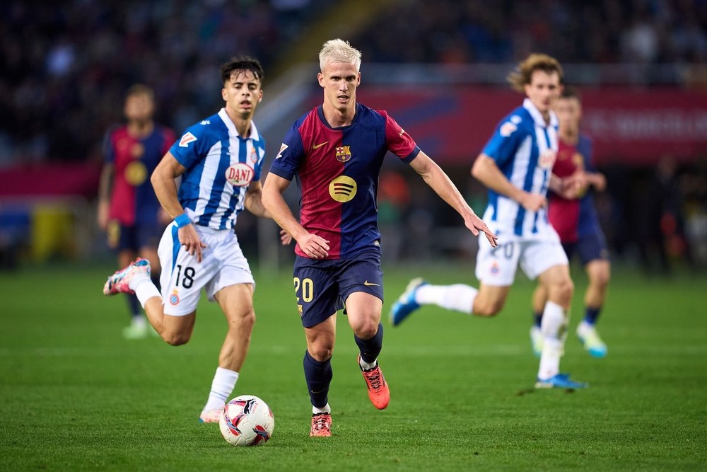 Nhận định soi kèo Espanyol vs Barcelona lúc 03h00 ngày 4/1/2026