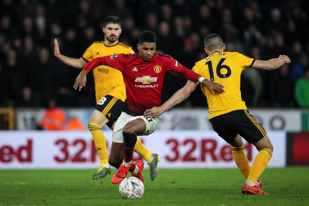 Nhận định soi kèo Wolverhampton vs Manchester United lúc 03h00 ngày 9/12/2025