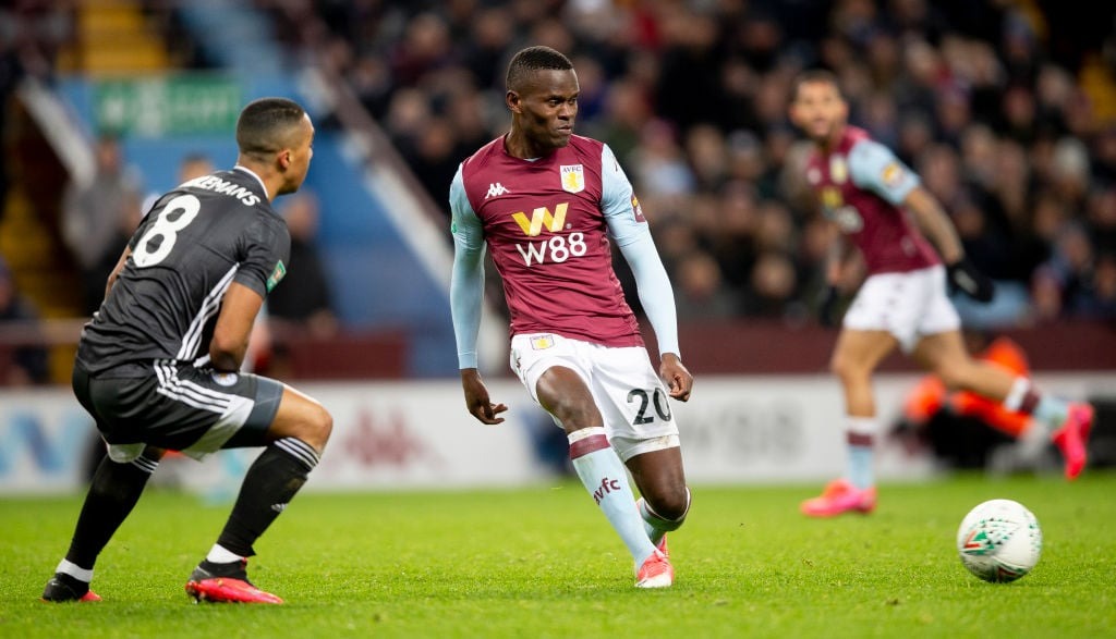 Nhận định soi kèo Fenerbahce vs Aston Villa lúc 00h45 ngày 23/1/2026