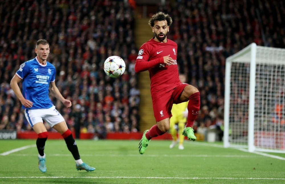 Nhận định soi kèo Marseille vs Liverpool lúc 03h00 ngàu 22/1/2026